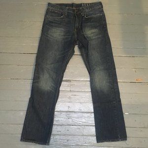 Bullhead Men's Jeans Slim Fit W:33 L:32